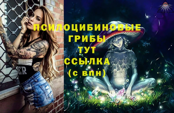хмурый Беломорск